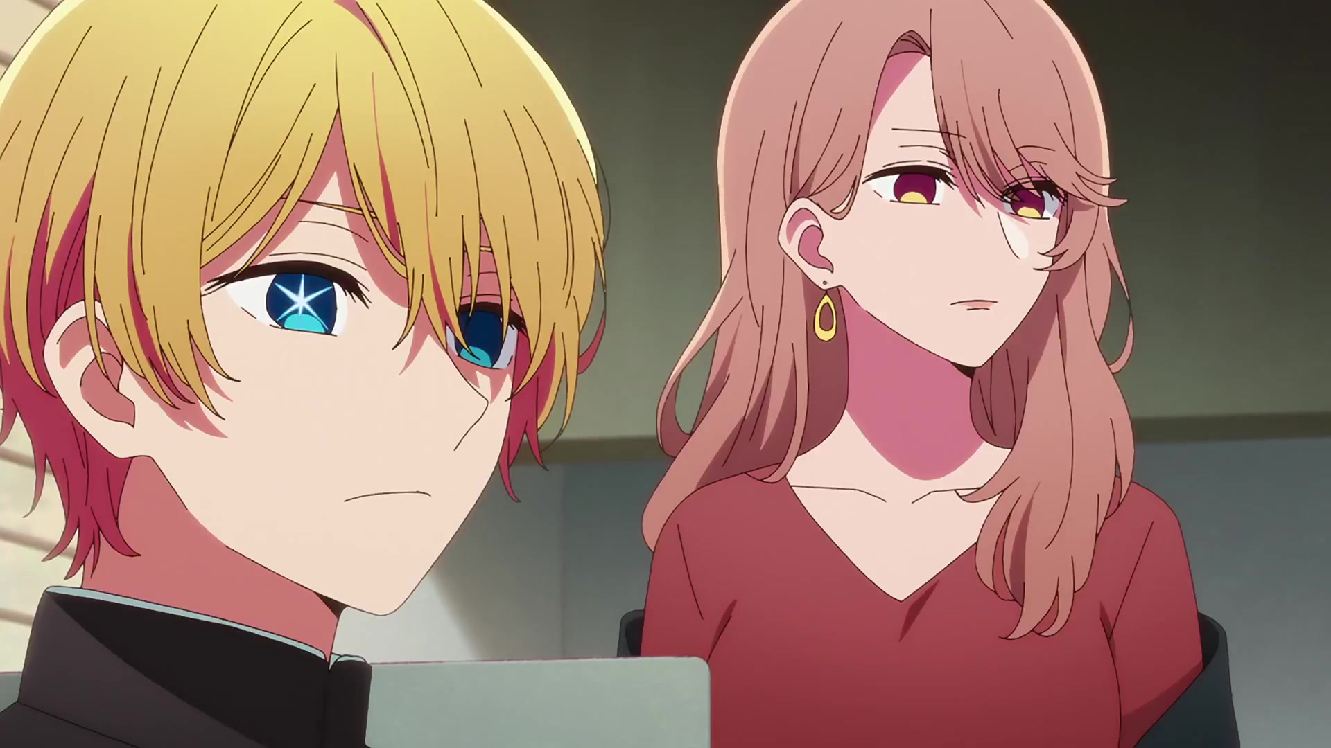 [Tsukyio Editing Resources] Oshi No Ko Season 1 (Episode 2) Raw Clips (100) (tsukyio.com).mp4